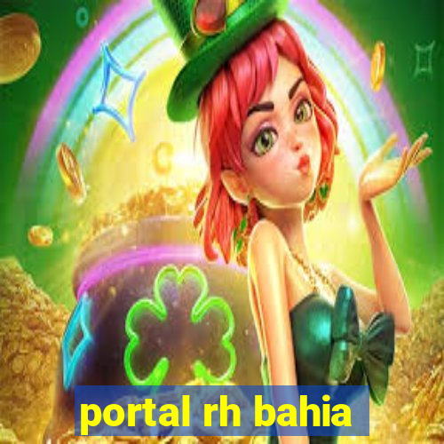 portal rh bahia